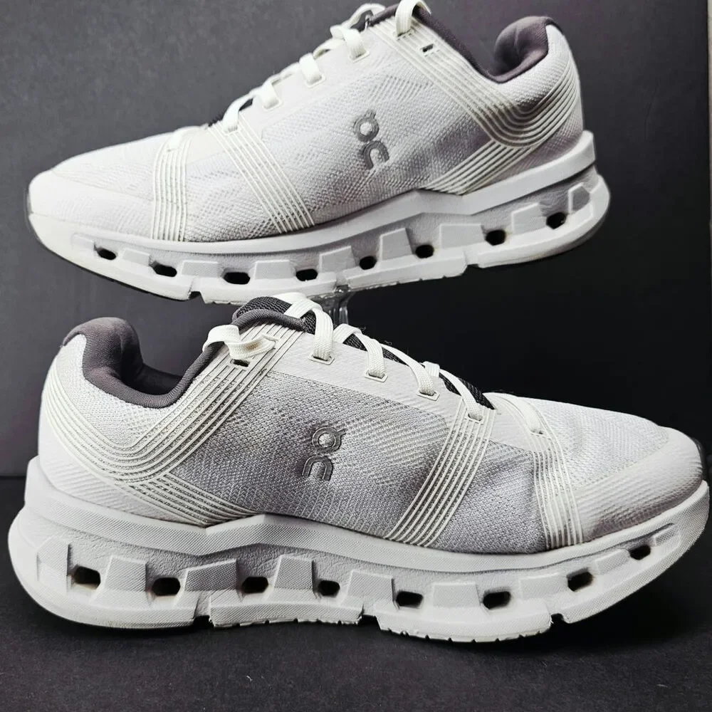 Oncloud Women 8.5 Comfy footwear
